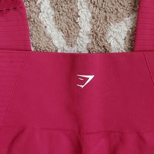 Gymshark Energy Seamless leggings 7/8